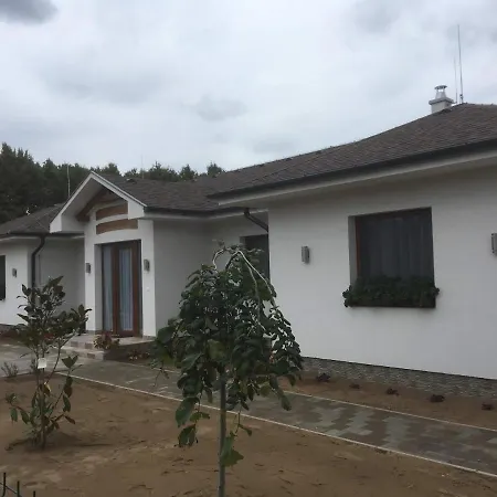 Tálas-major 3* Tamásipuszta