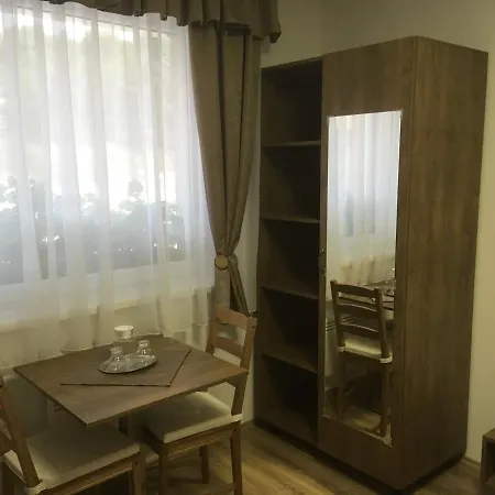 Vendégház Tálas-major 3*