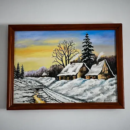 Tálas-major Vendégház