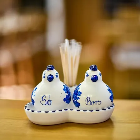 Tálas-major Vendégház