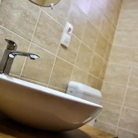 Vendégház Tálas-major