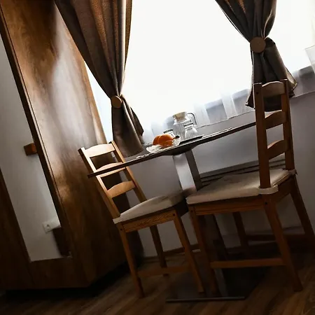 Talas-major Vendeghaz Guest house *