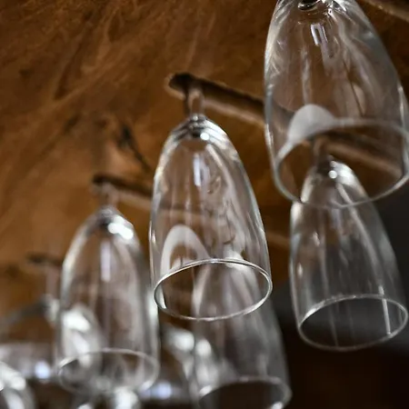 Vendégház Tálas-major Tamásipuszta