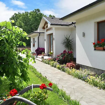Guest house Talas-major Vendeghaz Nyiradony-Tamasipuszta