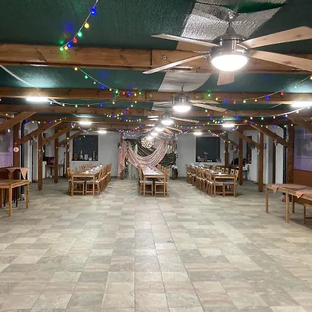 Vendégház Tálas-major Tamásipuszta